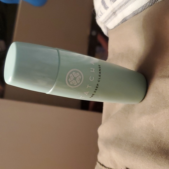 Tatcha Cleanser ( The Deep Cleanse ) - Picture 3 of 3